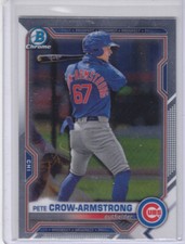 2021 Bowman Draft Prospects