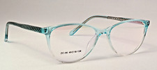 Ladies Designer Glasses Frame for prescription Lens eyeglasses Spectacles 