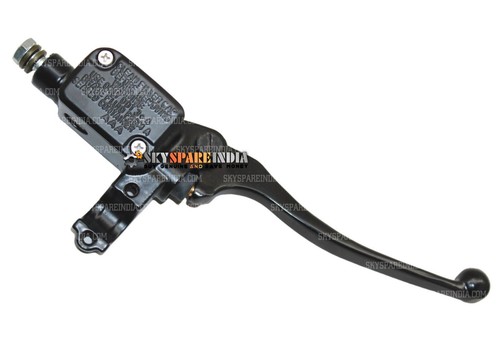 Front brake master cylinder - brake,