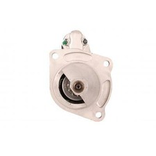 CASE / DAVID BROWN STARTER