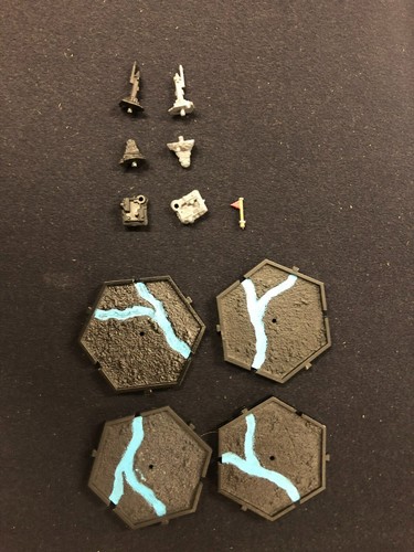 Warhammer mighty empires - -,