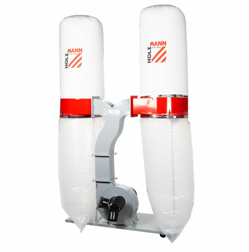 Holzmann dust extractor - holzmann,