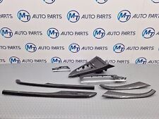 BMW 6 SERIES M6 CARBON FIBER INTERIOR TRIM KIT SET F13