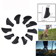 10X Non-slip Nordic Walking