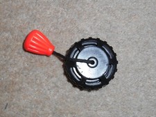 Scuba Diving BCD / Wing Replacement Release / Dump Valve - 25mm Hole