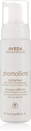 Aveda phomollient styling foam - phomollient,