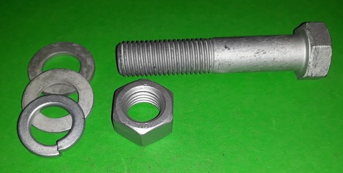 M16 80mm tow - m16,