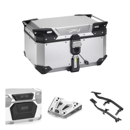Givi outback evo - outback, smart