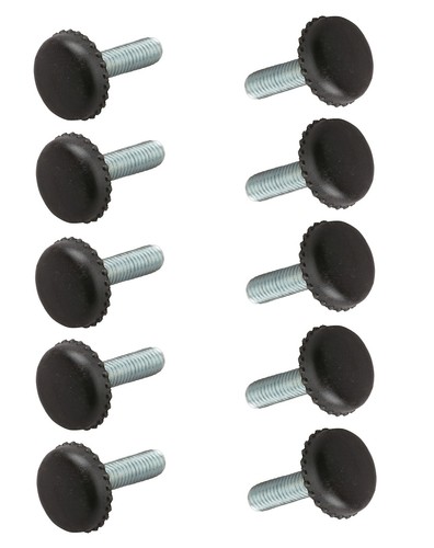 Cabinet adjustable leveler - cabinet,