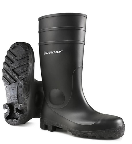 Dunlop protomastor safety - protomastor,