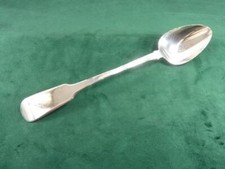 antique Gravy Basting spoon