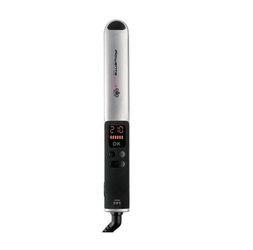 Rowenta straightener for elite - rowenta,