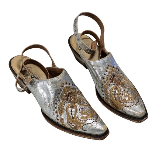 Dan post womens silver - womens,