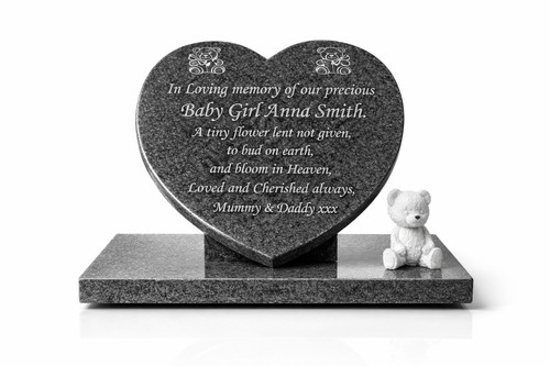 Memorial grave plaque - grave,