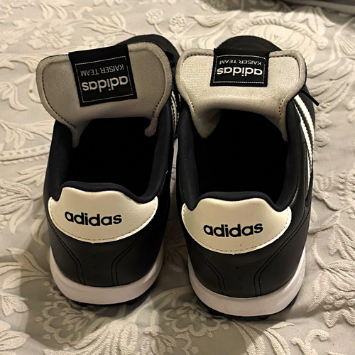 Adidas kaiser team - adidas, sole