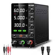 NICE-POWER DC Power Supply
