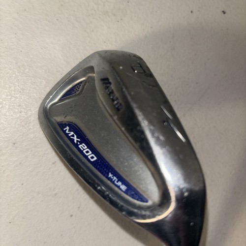 Mizuno 200 forged - mx-200, rh