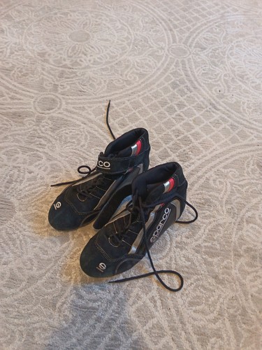 Sparco formula 7 - sparco, k-formula