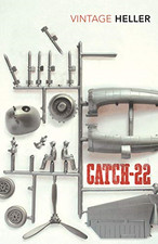 Catch-22: As recommended on