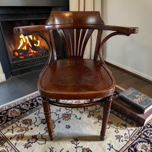 Early 20th century thonet - 20th.,
