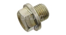SWAG 80 93 0180 Sealing Plug