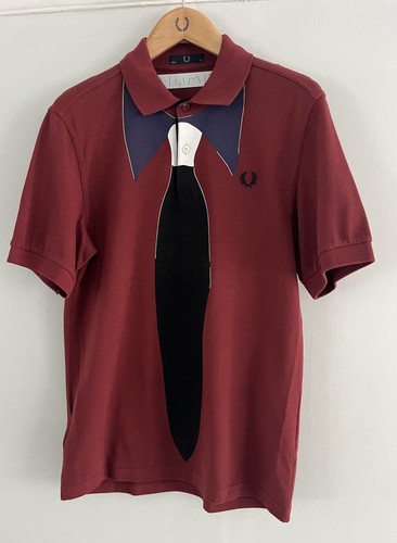 Fred perry gary - perry, tie