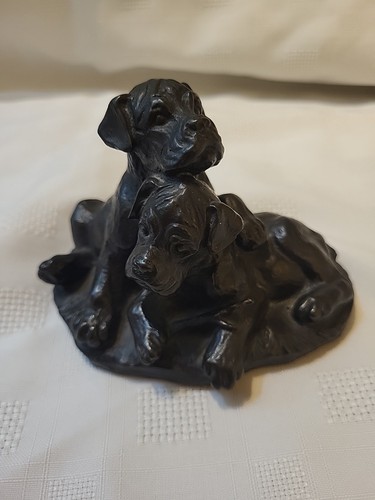 Bronze boxer puppies small - puppies,