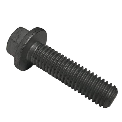 Genuine volvo flange screw - genuine,