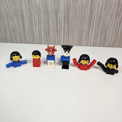 Vintage lego fabuland - lego,