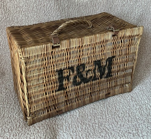 Fortnum and mason hamper - fortnum, f&m