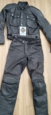 Hein Gericke LEATHER GORE-TEX