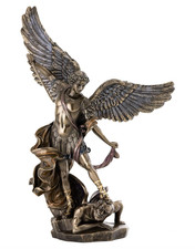 14.5" Archangel St. Michael