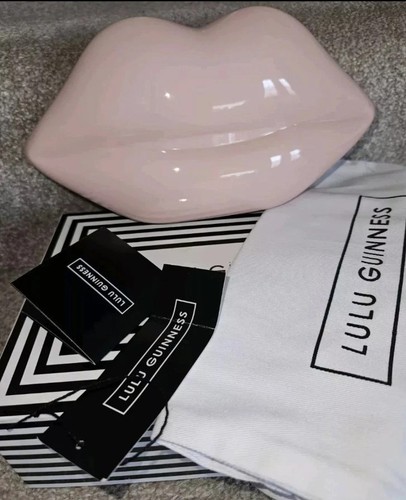 Lulu guinness lips - ,