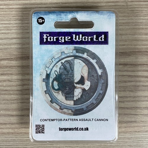 Forge world contemptor pattern - world, contemptor-pattern