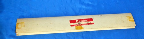 Rare vintage premier 660 - premier,
