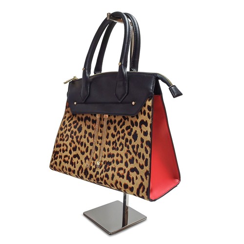 Handbag display adjustable - handbag,