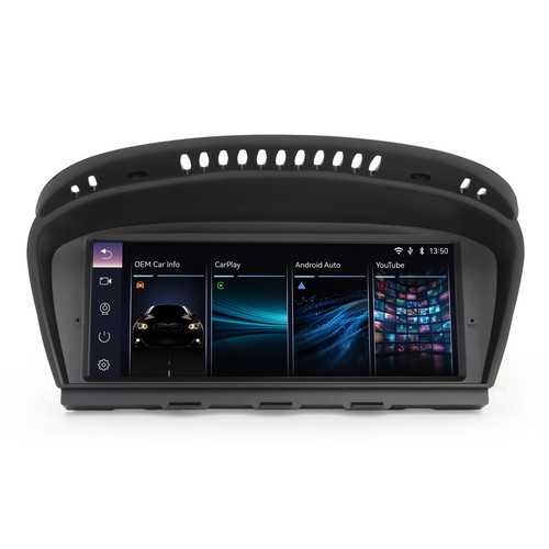 Car stereo carplay - 8.8",