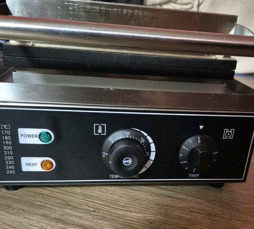 Commercial donut machine - donut,