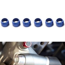 Bleed Valve Cover Kit Fit