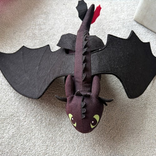 Toothless how train your - toothless,