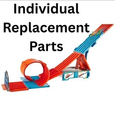 Hot Wheels Race Crate