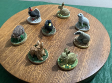 TETLEY TEA COLLECTABLE WILD