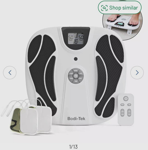 Bodi tek circulation plus - tek,