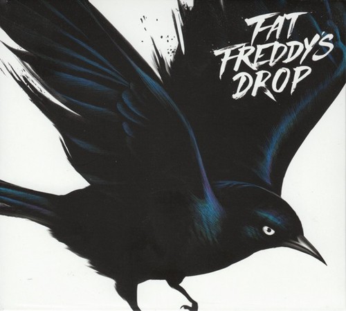 Fat freddy drop - freddy's,