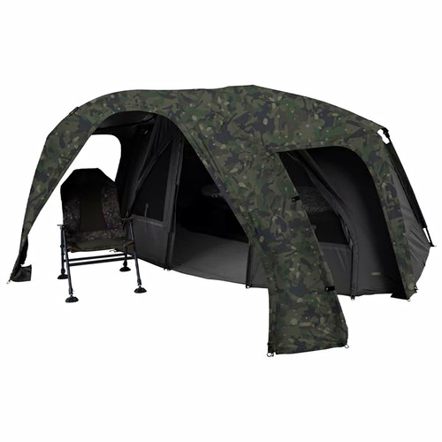 Trakker 150 camo social cap - social,