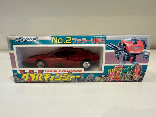 Diaclone takara transformers - takara,