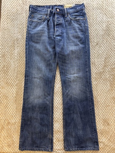 Hollister boomer mens low - mens,