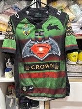South Sydney Rabbitohs Batman