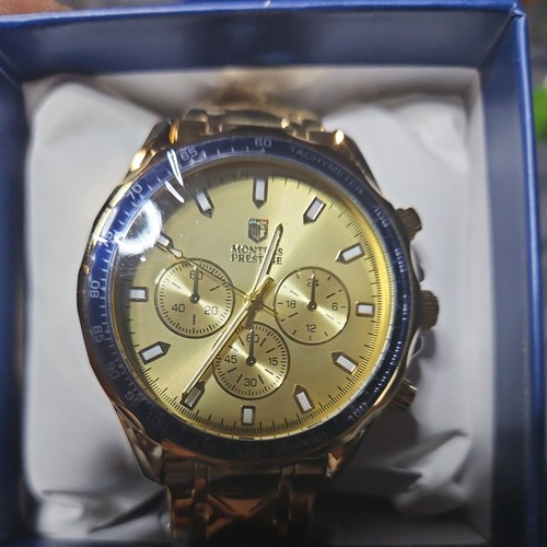 Invicta montres prestige - montres,