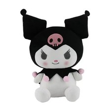 25cm Sanrio Plush Collection